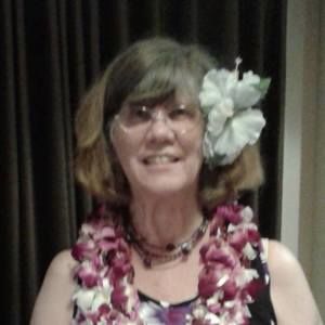 Meet your Posher, Ruth